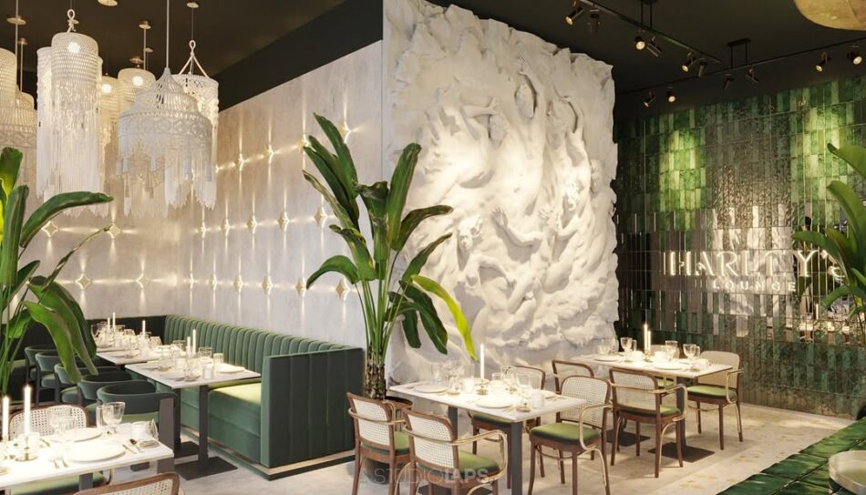Bold flavors and masterful creations for a truly unforgettable main course